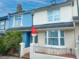 15, York Road, Paignton TQ4 5NN