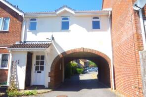 5, Crossbill Close, Horndean, Waterlooville PO8 9DT