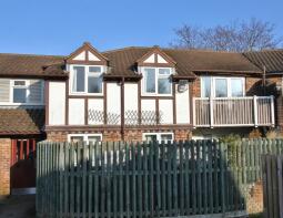 6, Ferring Court, Newick Road, Brighton BN1 9JY