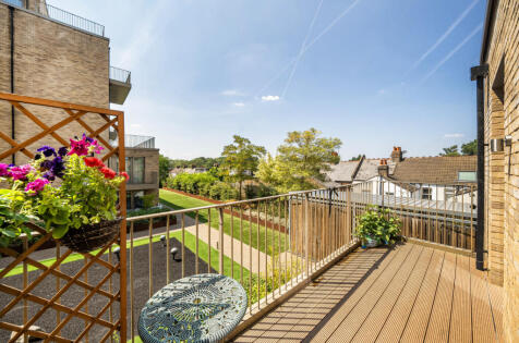 Trent Court, Bentinck Road, West Drayton, Hillingdon