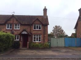 26, Vicarage Lane, Warwick CV35 8AB