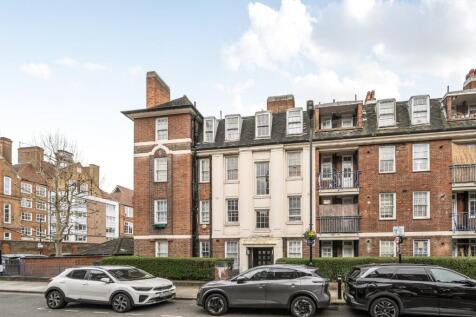Frampton Street, St Johns Wood, London, NW8