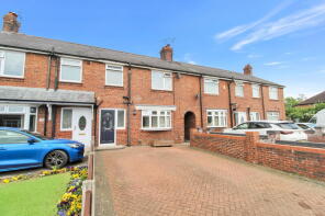 20, Fairfield Avenue, Sandbach CW11 4BW