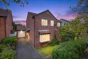 35, Stone Hill, Two Mile Ash, Milton Keynes MK8 8DN