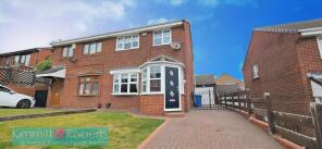 38, Bowes Avenue, Seaham SR7 8JY