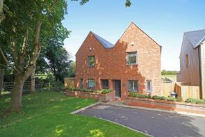 Appletree House, Stratford Road, Warwick CV35 9JN