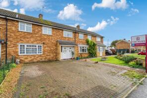 138, Churchway, Aylesbury HP17 8LF