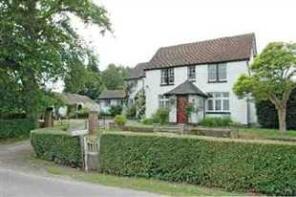 Little Attwood, White Horse Road, Hailsham BN27 4RA