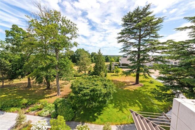 Gardens and Grounds