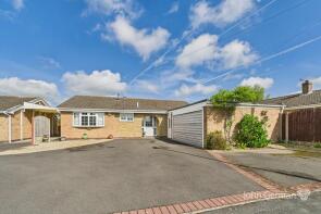 6, Thrushton Close, Findern, Derby DE65 6QJ