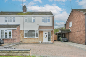 11, Woodland Avenue, Brentwood CM13 1EA
