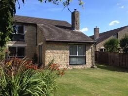 3, Nourse Close, Woodeaton, Oxford OX3 9TJ