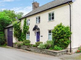 Coburgh House, Knucklas, Knighton LD7 1PW