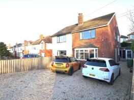 83, London Road, Macclesfield SK11 0JX