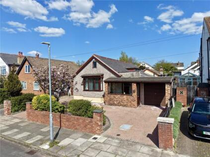 Joan Avenue, Moreton, Wirral, CH46