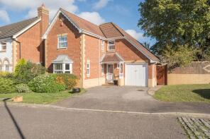 9, Shelley Close, Coulsdon CR5 2LT