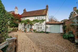 Honey Cottage, Green Lane, Slough SL2 3SR