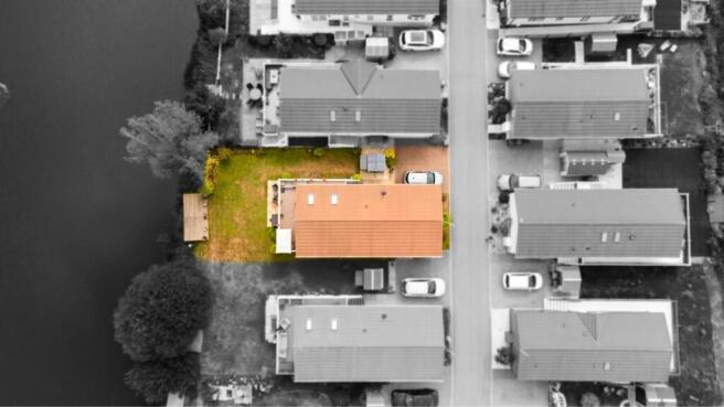 Drone Image