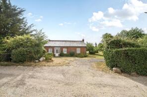 Silrona, Duffield Lane, Woodmancote, Westbourne PO10 8PZ