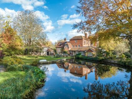 Runcton, Chichester, West Sussex