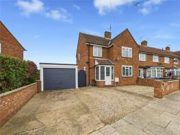 32, Donegal Road, Ipswich IP1 5NG