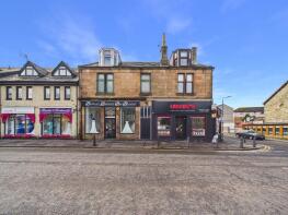 Flat A, 19, Main Street, East Kilbride, Glasgow G74 4JH