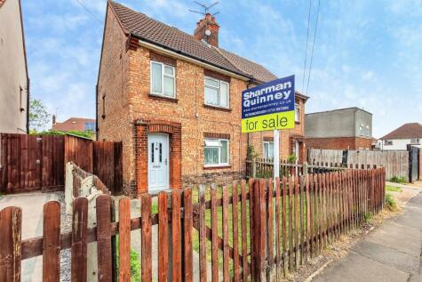 Kingsley Road, Peterborough
