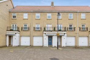 14, Kenneth Mckee Plain, Norwich NR2 2TH