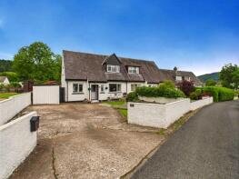 12, Riochan, Inveraray PA32 8UN