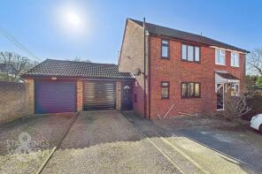 34, Gravel Hill, Norwich NR14 8LH