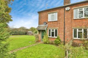 7, Middle Farm Cottages, Church Lane, Little Massingham PE32 2JW