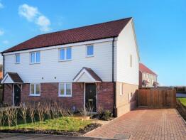 3, Spalding Way, Chelmondiston IP9 1FL