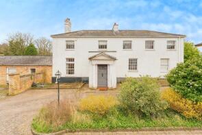 Waresley Hall, Manor Farm Road, Waresley SG19 3BX