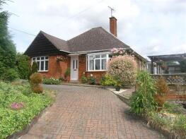 Greenacres, Mount Pleasant, Salisbury SP2 0PP