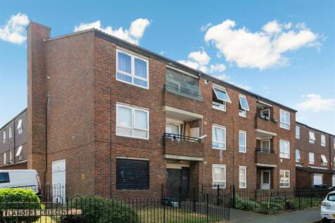 Flanders Crescent, Tooting, SW17