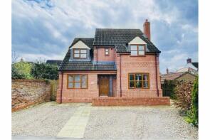 3, Vine Gardens, Selby YO8 6LP