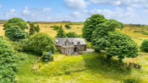 Bog Hill Farm, The Bog, Minsterley SY5 0NL