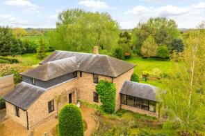 Ashford House, Court Lane, Stevington MK43 7QT
