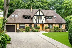 21, Bishops Road, Tewin Wood, Welwyn AL6 0NR