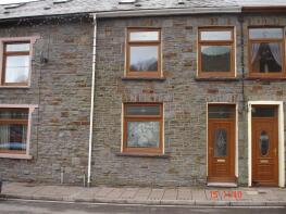 9, Cynon Terrace, Penrhiwceiber, Mountain Ash CF45 3SU
