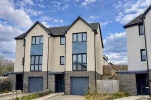 22, Silver Hill Close, Plymouth PL6 5FZ
