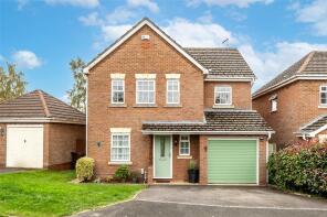 2, Beech Close, Wootton, Abingdon OX13 6DQ