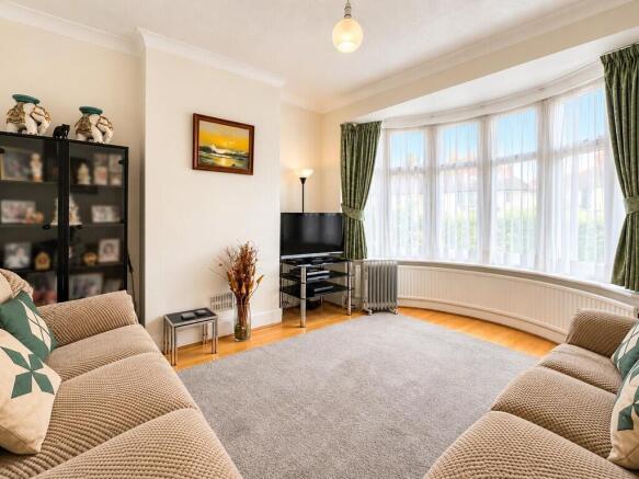 Chestnut Grove, W...