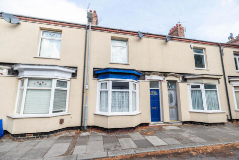 Buckingham Road, Stockton-on-tees, TS18
