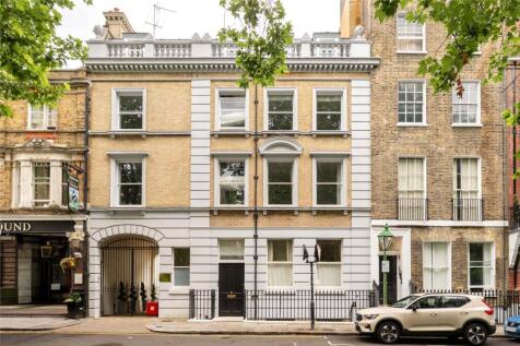 Kensington Square, Kensington, London, W8