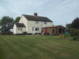 1, Lower Farm Cottages, Cottered Road, Buntingford SG9 9RW