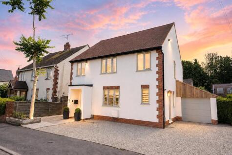 Closeworth Road, Farnborough, Hampshire, GU14