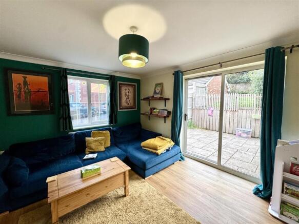 SITTING ROOM