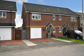 10, Gatehead Crescent, Bishopton PA7 5QN