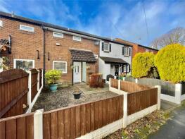 65, Tag Croft, Preston PR2 7AQ